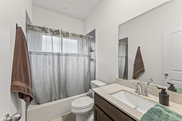 21707 Cypress Maple Drive, Cypress, TX 77433