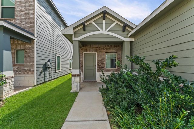 21707 Cypress Maple Drive, Cypress, TX 77433
