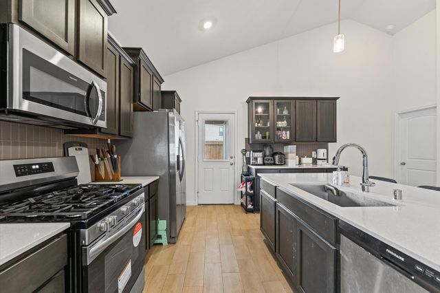 21707 Cypress Maple Drive, Cypress, TX 77433