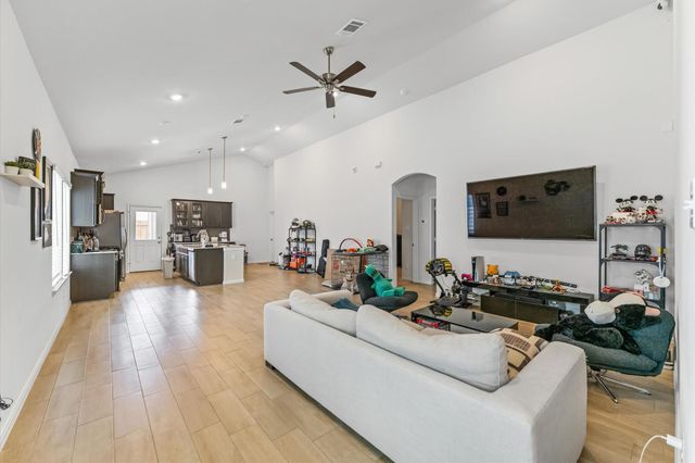 21707 Cypress Maple Drive, Cypress, TX 77433