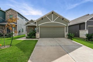 21707 Cypress Maple Drive, Cypress, TX 77433