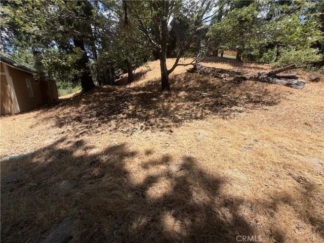 0 Pyramid, Crestline, CA 92325