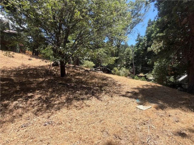 0 Pyramid, Crestline, CA 92325