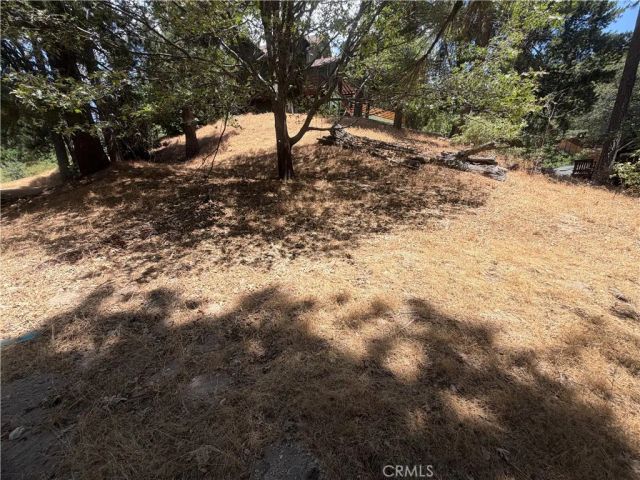 0 Pyramid, Crestline, CA 92325
