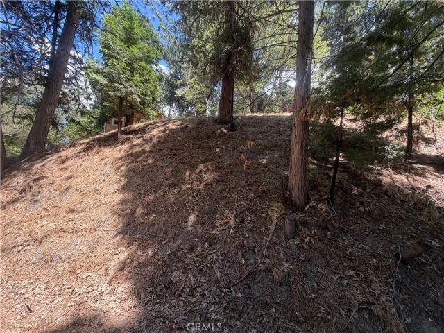 0 Pyramid, Crestline, CA 92325