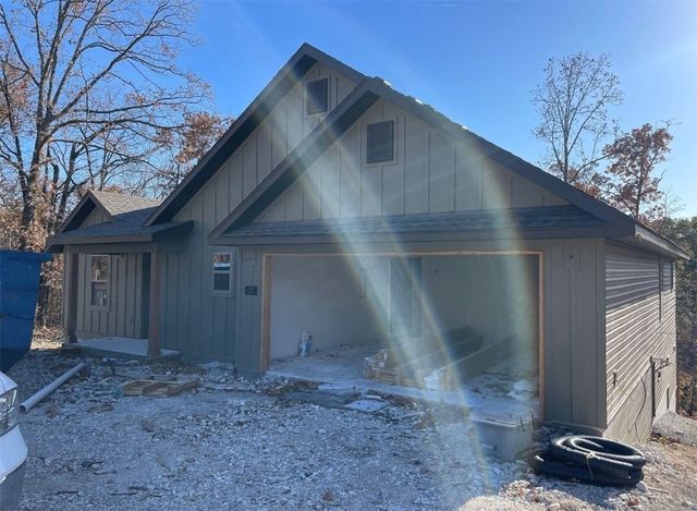 21 Glyndebourne Drive, Bella Vista, AR 72714