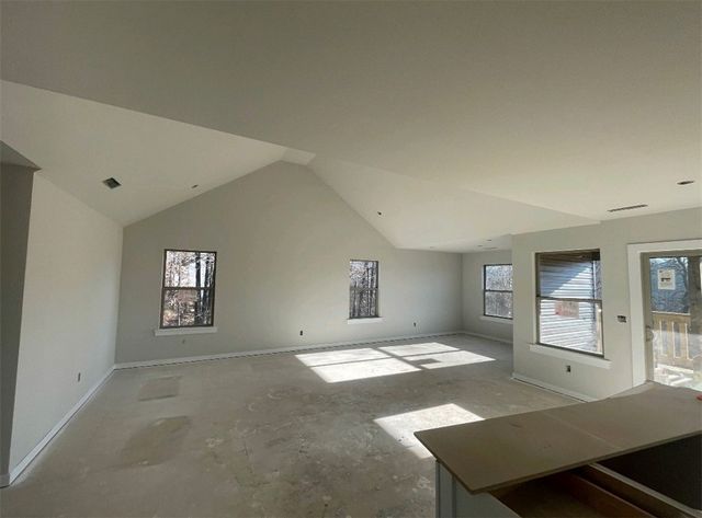 21 Glyndebourne Drive, Bella Vista, AR 72714