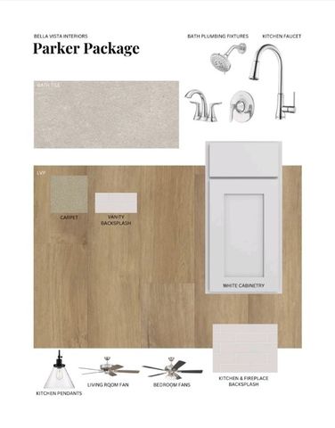 21 Glyndebourne Drive, Bella Vista, AR 72714