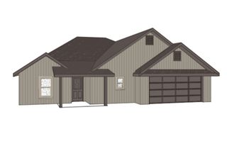 21 Glyndebourne Drive, Bella Vista, AR 72714