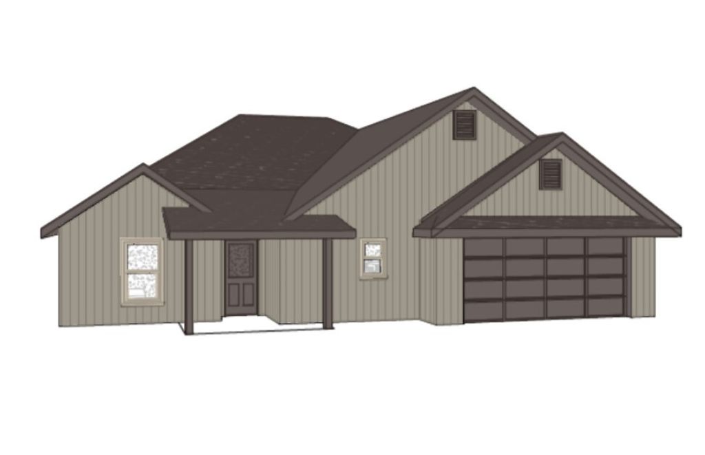 21 Glyndebourne Drive, Bella Vista, AR 72714