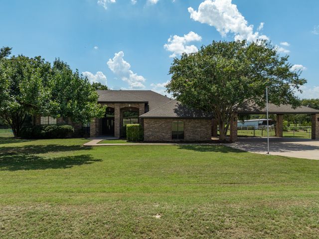 225 Hcr 3131, Hillsboro, TX 76645
