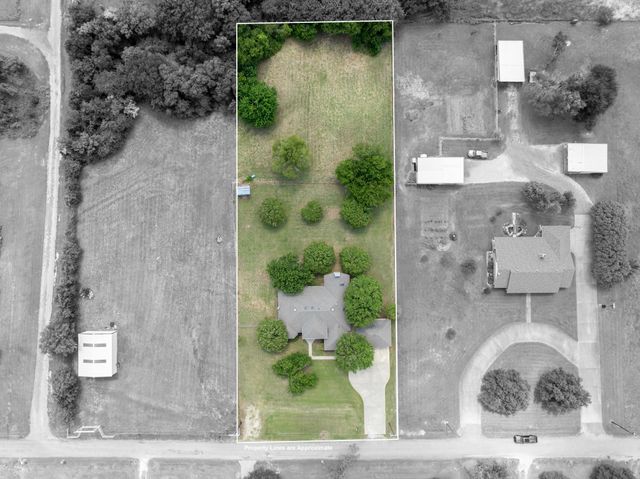 225 Hcr 3131, Hillsboro, TX 76645