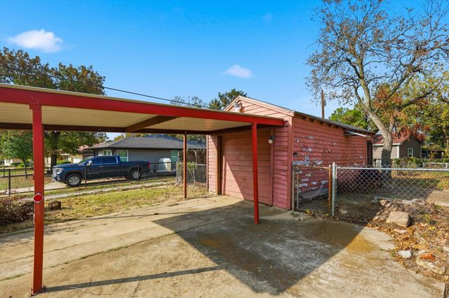 1204 Hoke Smith Drive, Dallas, TX 75224