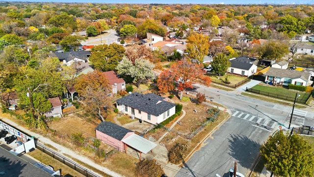 1204 Hoke Smith Drive, Dallas, TX 75224
