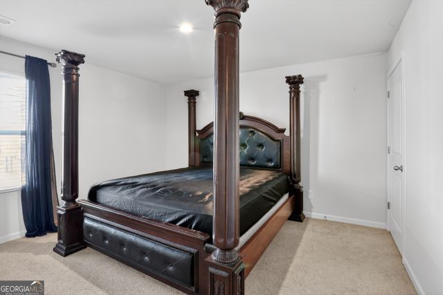 930 Sly Fox Run, Fairburn, GA 30213