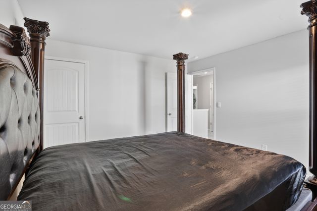 930 Sly Fox Run, Fairburn, GA 30213