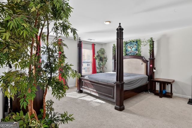 930 Sly Fox Run, Fairburn, GA 30213