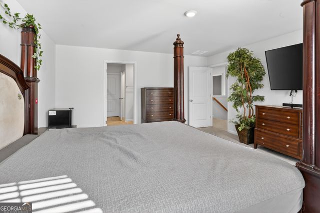 930 Sly Fox Run, Fairburn, GA 30213