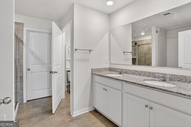 930 Sly Fox Run, Fairburn, GA 30213