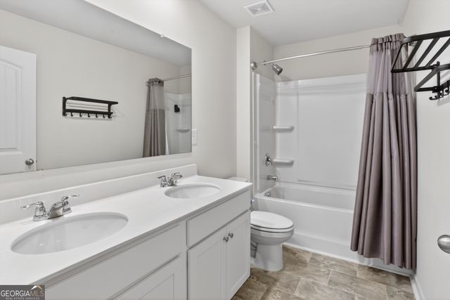 930 Sly Fox Run, Fairburn, GA 30213