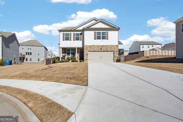 930 Sly Fox Run, Fairburn, GA 30213