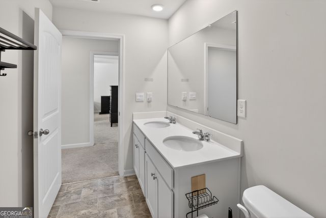 930 Sly Fox Run, Fairburn, GA 30213