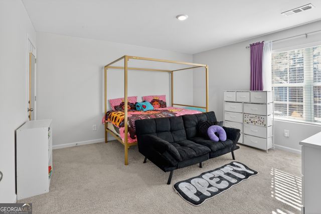 930 Sly Fox Run, Fairburn, GA 30213