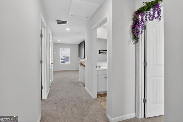 930 Sly Fox Run, Fairburn, GA 30213