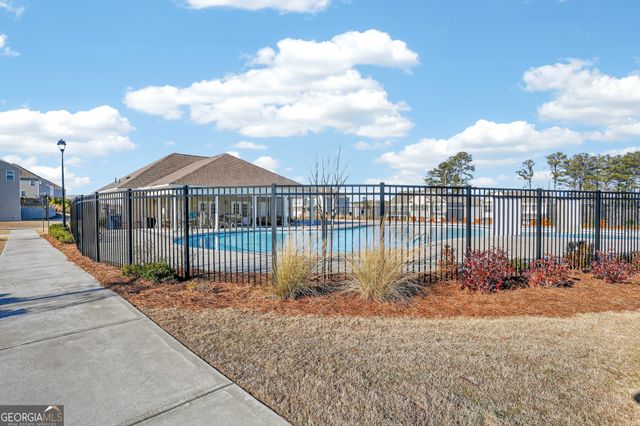 930 Sly Fox Run, Fairburn, GA 30213