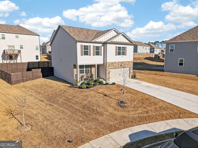 930 Sly Fox Run, Fairburn, GA 30213