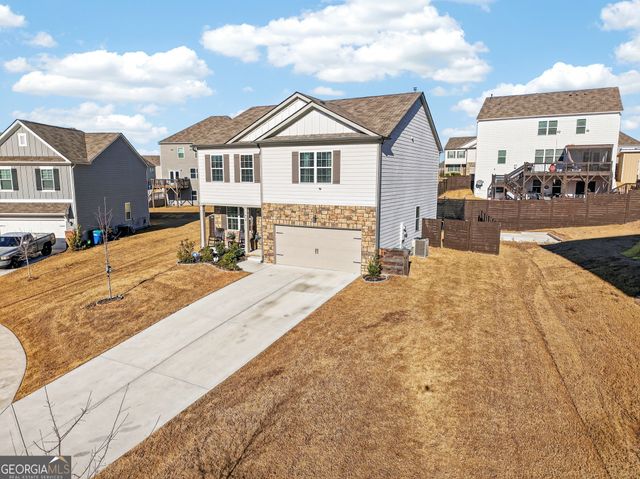 930 Sly Fox Run, Fairburn, GA 30213