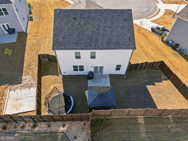 930 Sly Fox Run, Fairburn, GA 30213