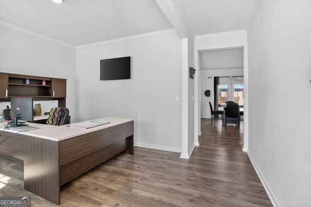 930 Sly Fox Run, Fairburn, GA 30213