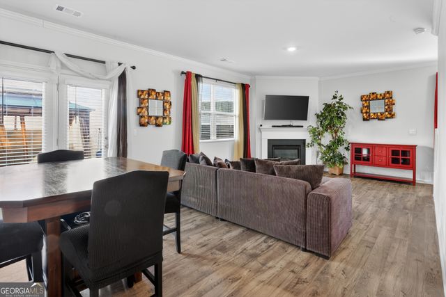 930 Sly Fox Run, Fairburn, GA 30213