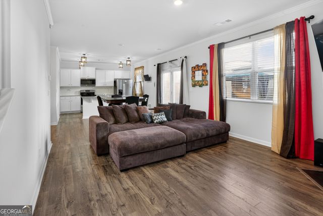 930 Sly Fox Run, Fairburn, GA 30213