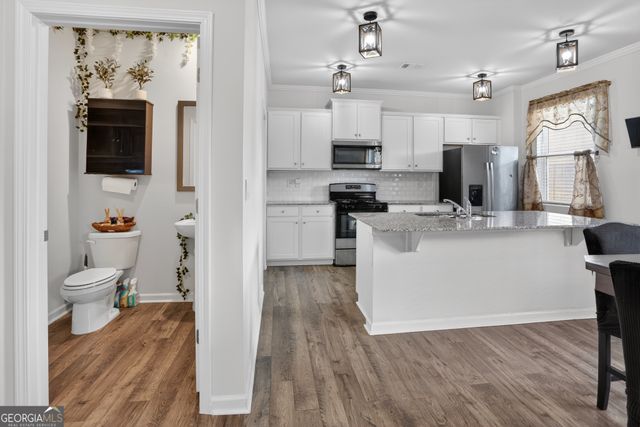 930 Sly Fox Run, Fairburn, GA 30213