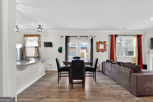 930 Sly Fox Run, Fairburn, GA 30213