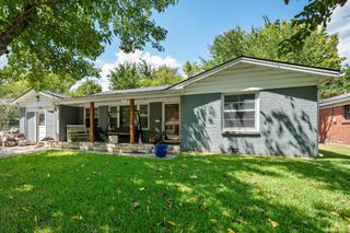 5516 Santa Barbara Avenue, Fort Worth, TX 76114