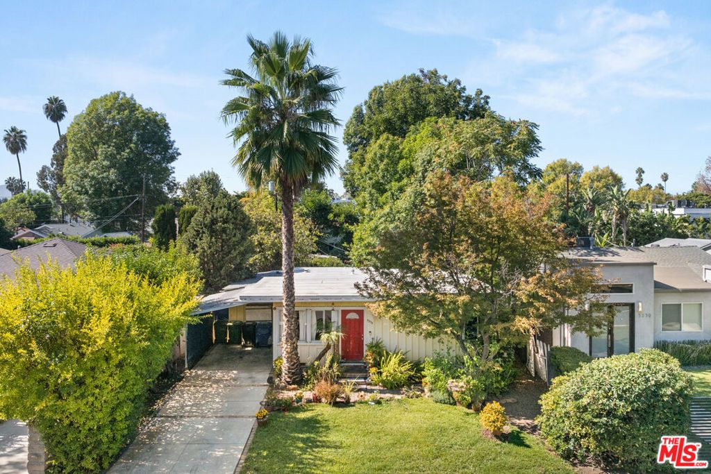 5235 Lennox Avenue, Sherman Oaks, CA 91401