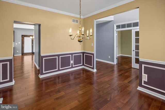 36 HILL FARM WAY, Swedesboro, NJ 08085