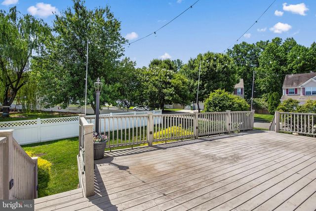 36 HILL FARM WAY, Swedesboro, NJ 08085