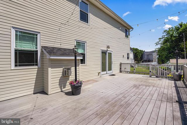 36 HILL FARM WAY, Swedesboro, NJ 08085