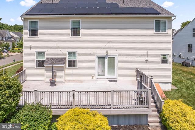 36 HILL FARM WAY, Swedesboro, NJ 08085
