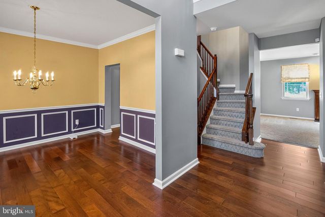 36 HILL FARM WAY, Swedesboro, NJ 08085