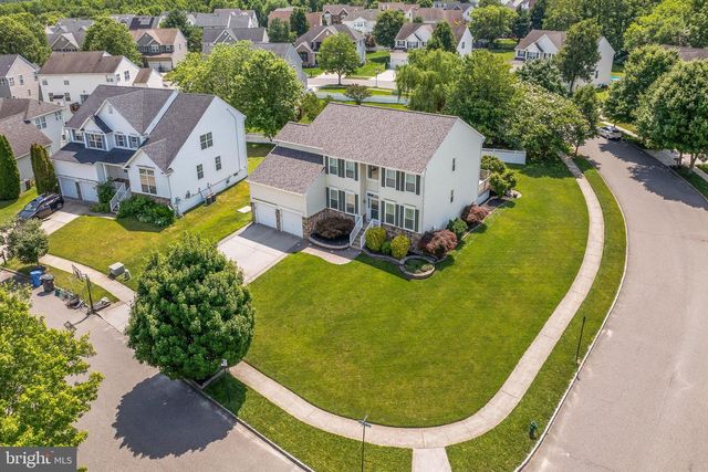 36 HILL FARM WAY, Swedesboro, NJ 08085