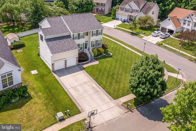 36 HILL FARM WAY, Swedesboro, NJ 08085