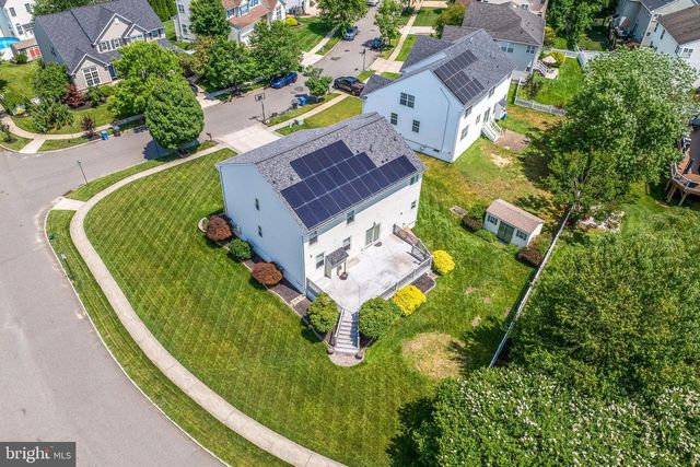 36 HILL FARM WAY, Swedesboro, NJ 08085