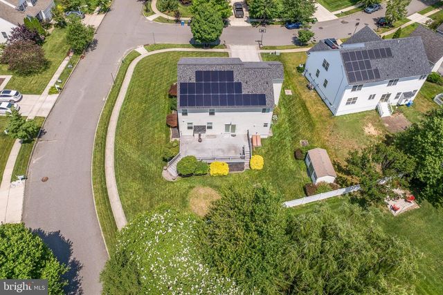 36 HILL FARM WAY, Swedesboro, NJ 08085