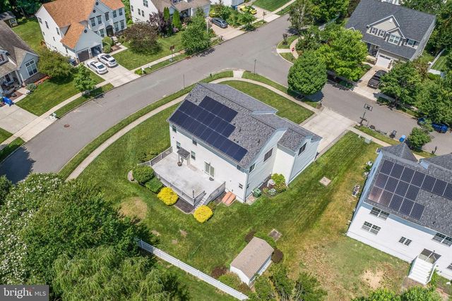 36 HILL FARM WAY, Swedesboro, NJ 08085