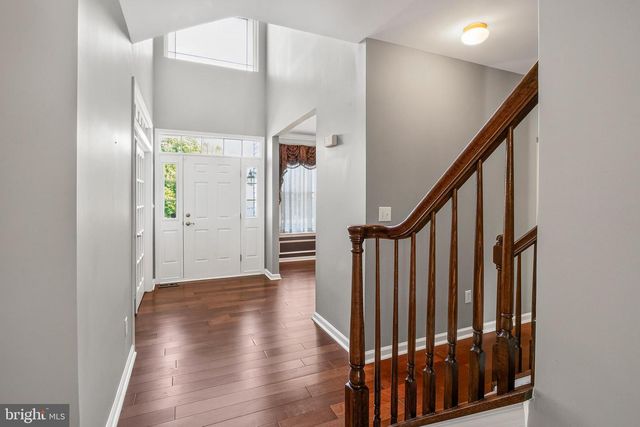 36 HILL FARM WAY, Swedesboro, NJ 08085